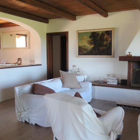 B&B Casa Soresina Offagna Ngoại thất bức ảnh