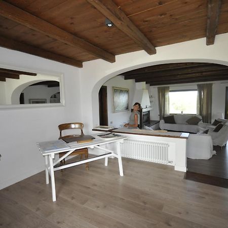 B&B Casa Soresina Offagna Ngoại thất bức ảnh