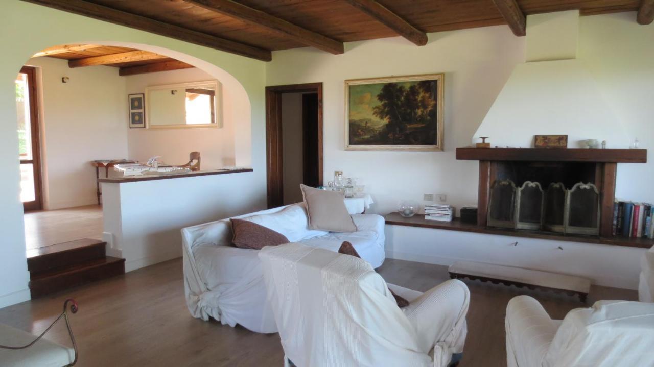 B&B Casa Soresina Offagna Ngoại thất bức ảnh