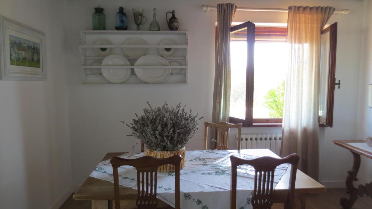 B&B Casa Soresina Offagna Ngoại thất bức ảnh