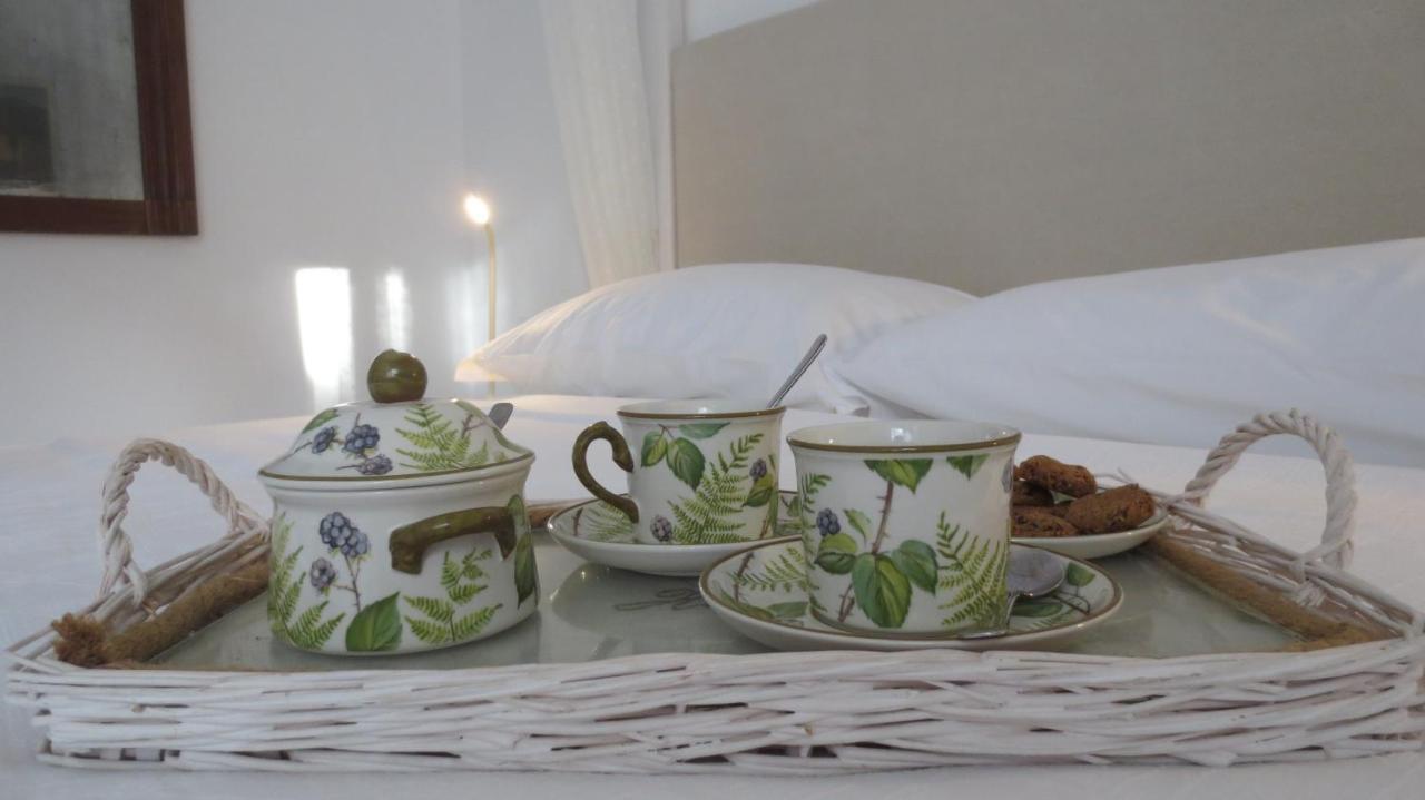 B&B Casa Soresina Offagna Ngoại thất bức ảnh