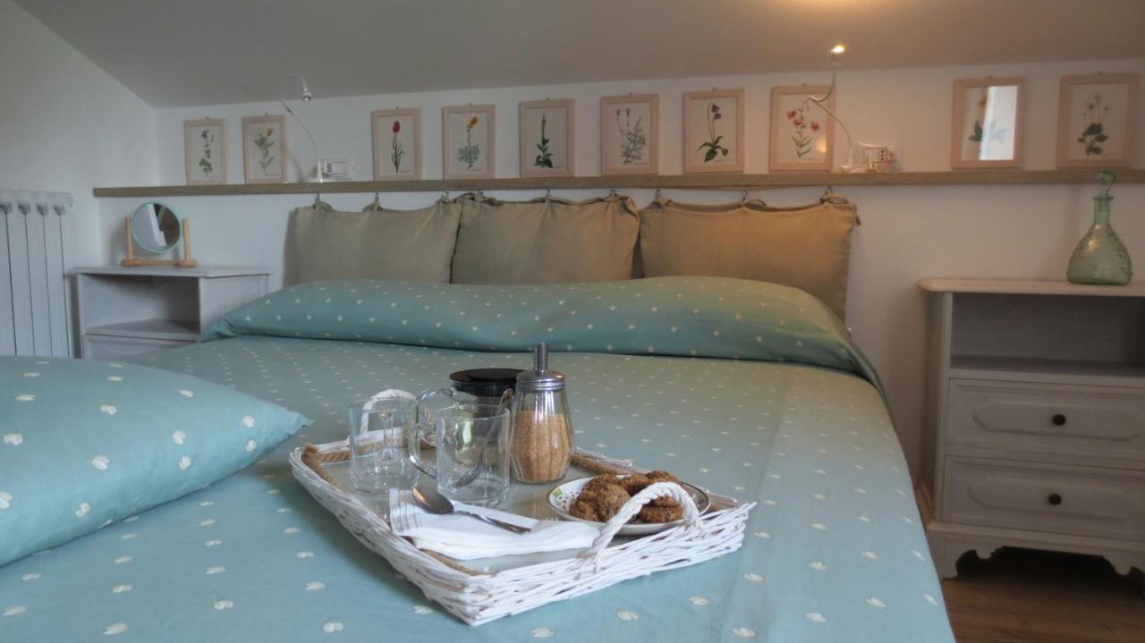 B&B Casa Soresina Offagna Ngoại thất bức ảnh