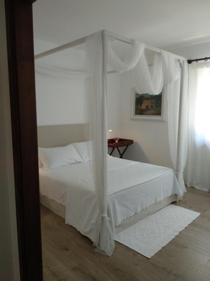 B&B Casa Soresina Offagna Ngoại thất bức ảnh