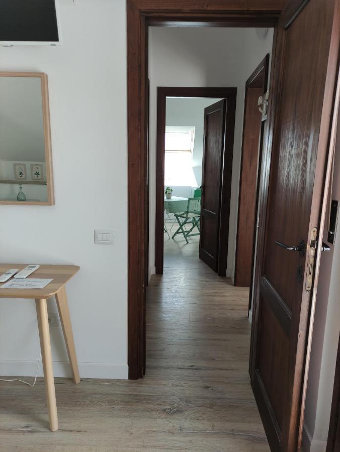 B&B Casa Soresina Offagna Ngoại thất bức ảnh