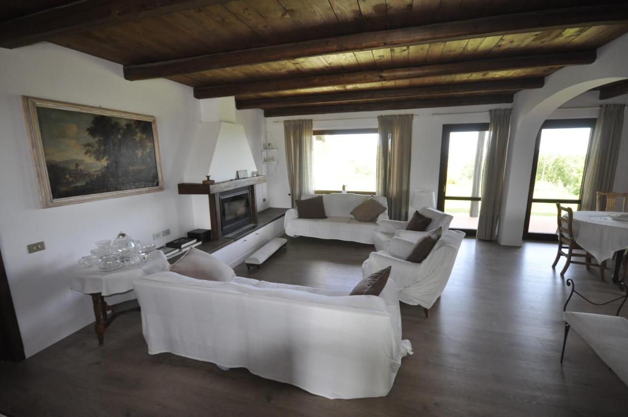 B&B Casa Soresina Offagna Ngoại thất bức ảnh