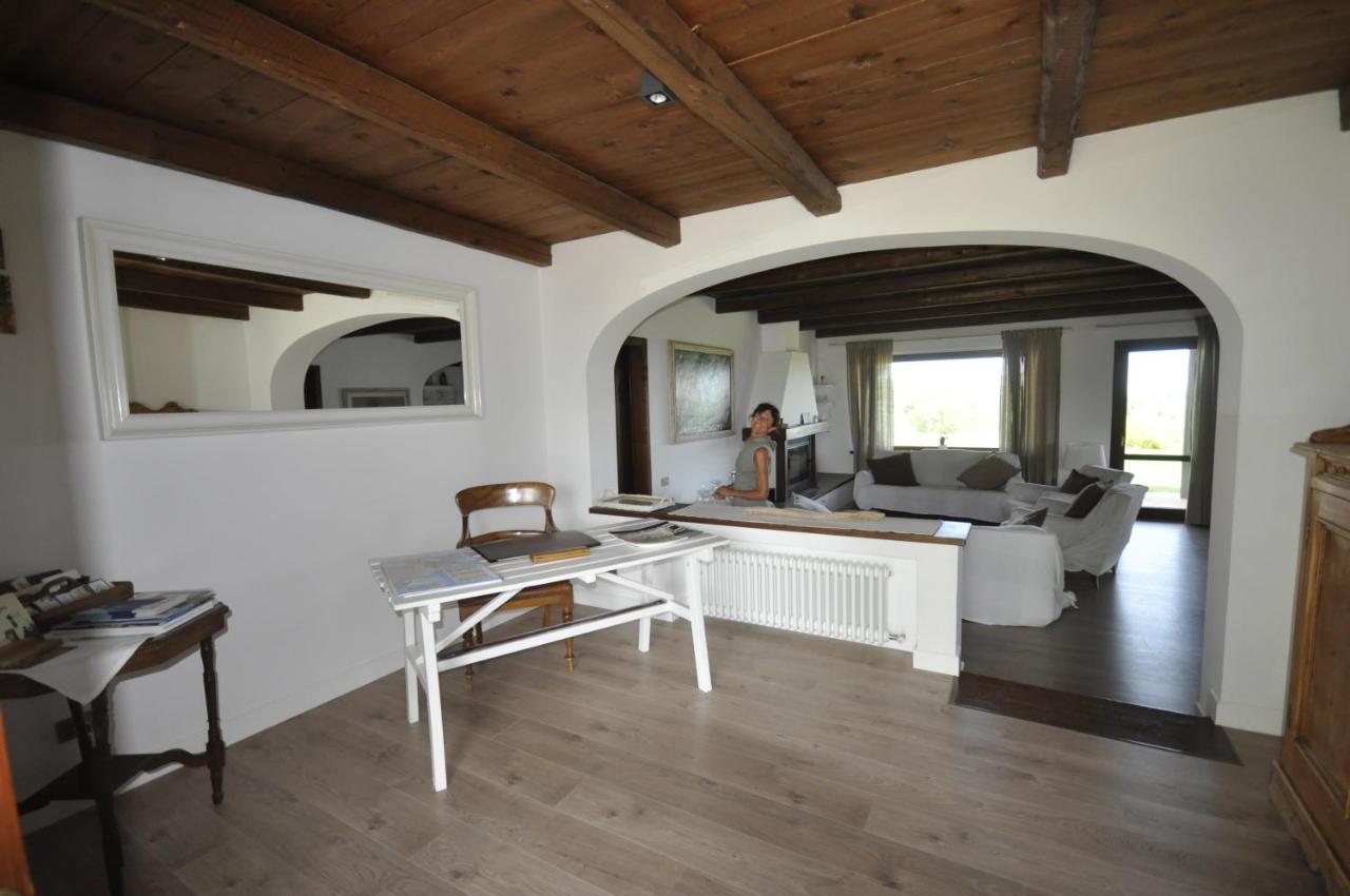 B&B Casa Soresina Offagna Ngoại thất bức ảnh
