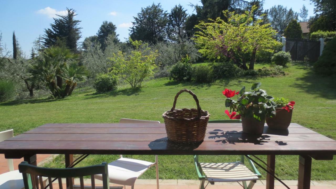 B&B Casa Soresina Offagna Ngoại thất bức ảnh