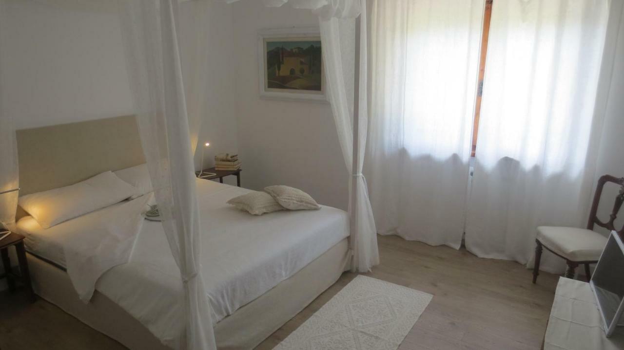 B&B Casa Soresina Offagna Ngoại thất bức ảnh