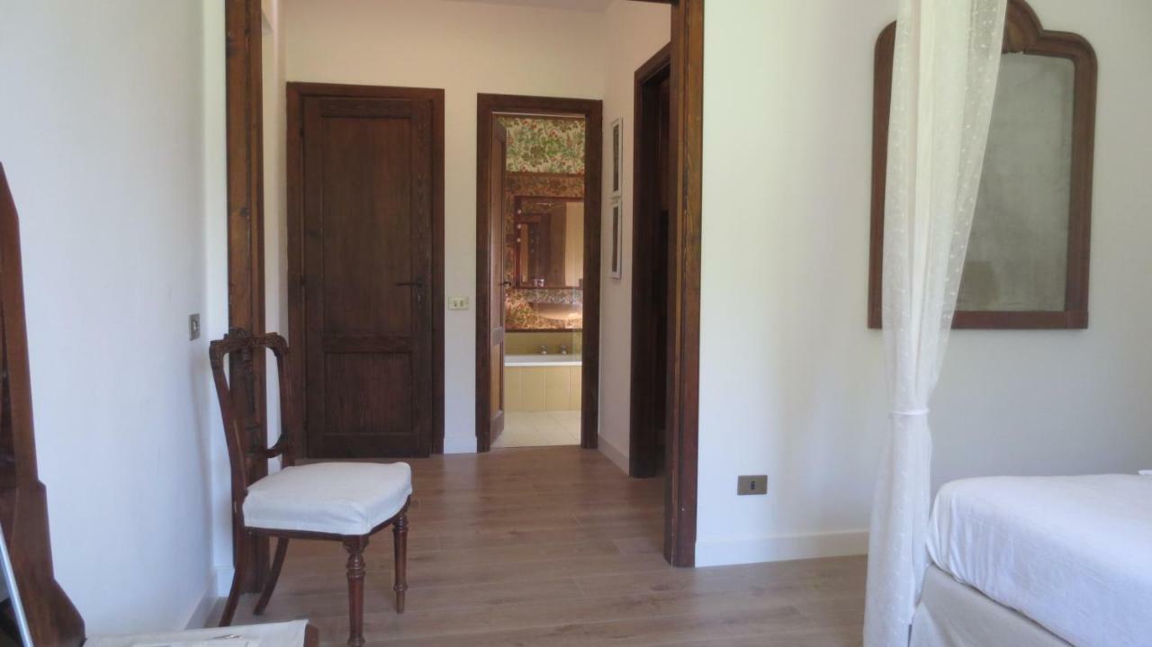 B&B Casa Soresina Offagna Ngoại thất bức ảnh