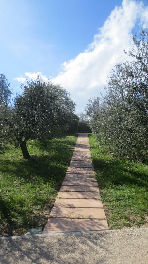 B&B Casa Soresina Offagna Ngoại thất bức ảnh