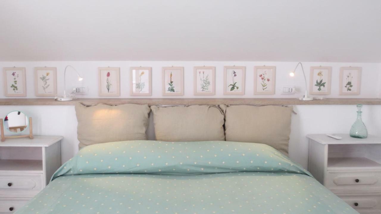 B&B Casa Soresina Offagna Ngoại thất bức ảnh